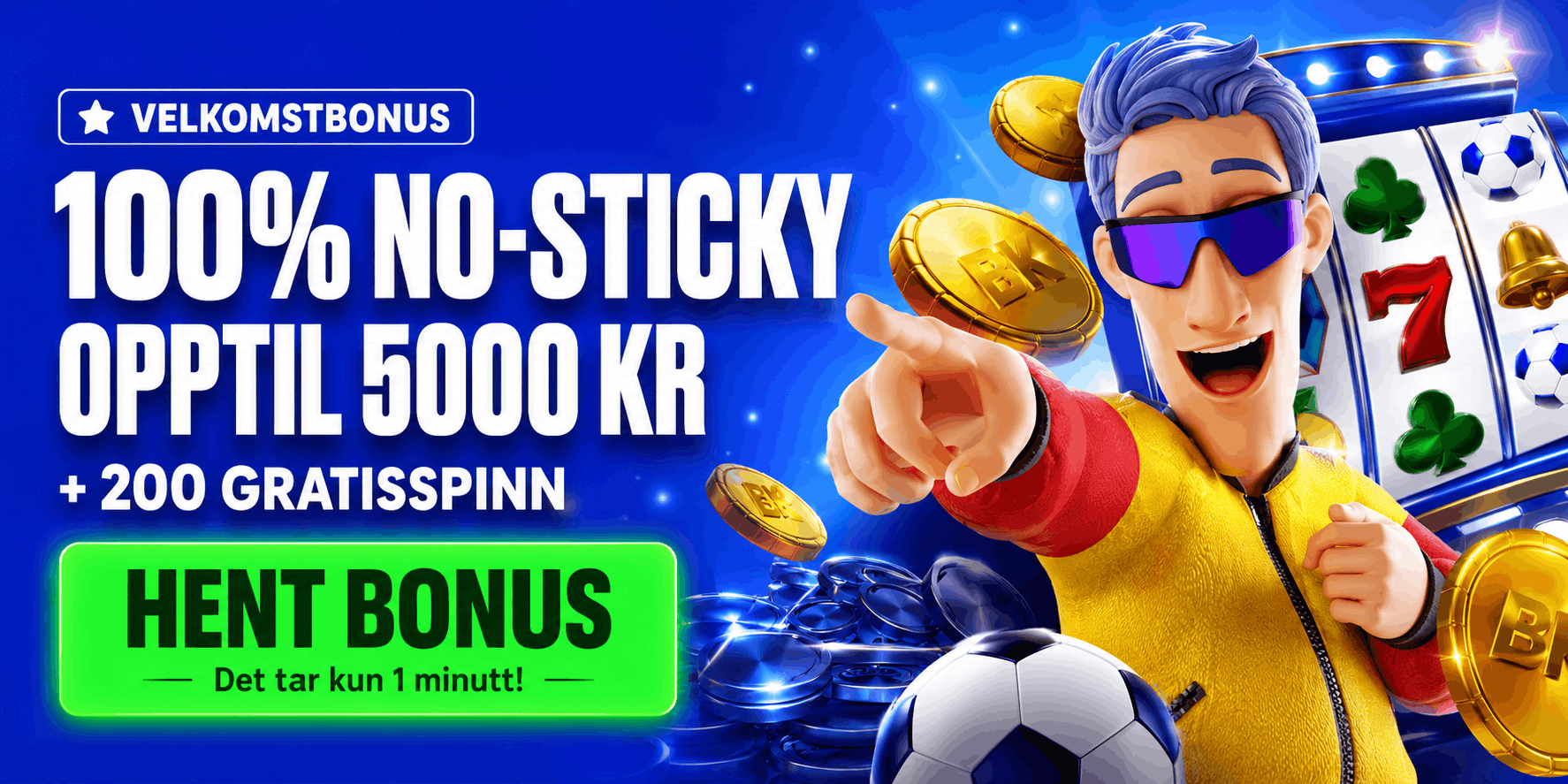 Betfriday Casino